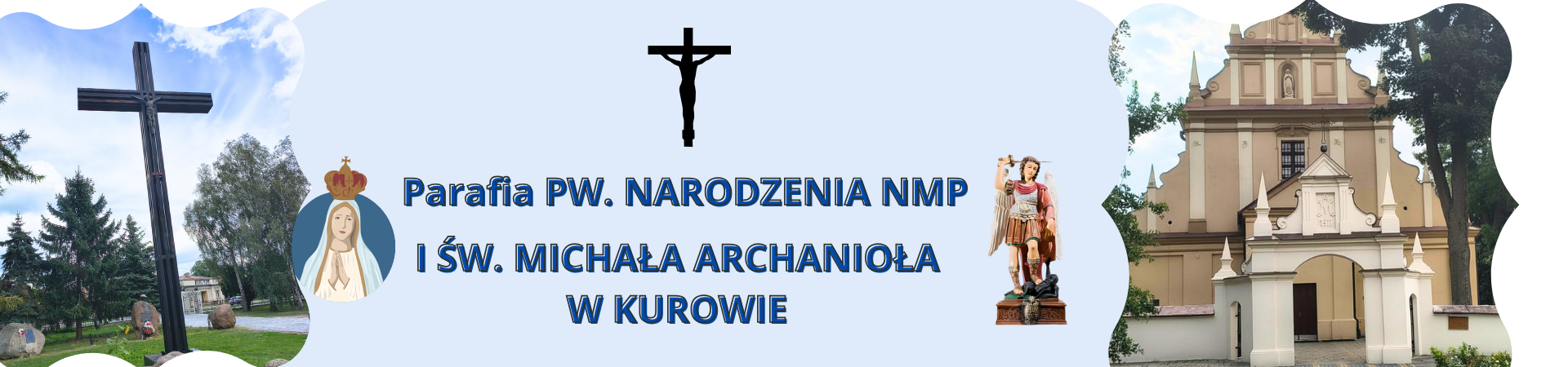 Baner Parafii