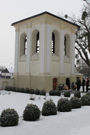 dzwonnica dzwonnica